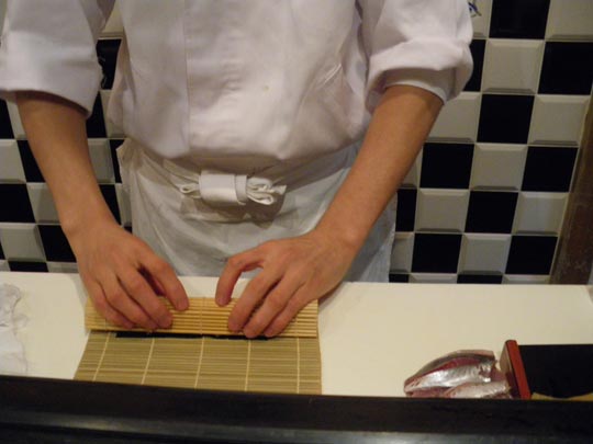  PAU ARENÓS _ sushi (3) 