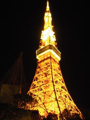  PAU ARENÓS _ tokio tower 