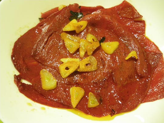  PAU ARENÓS _ tradición y perversión 