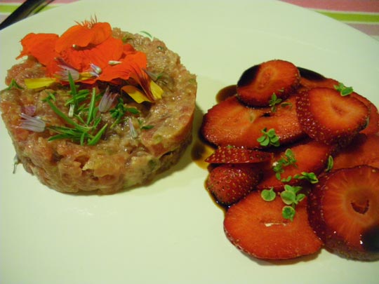  PAU ARENÓS _ tradición y perversión 