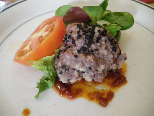  PAU ARENÓS _ tradición y perversión 