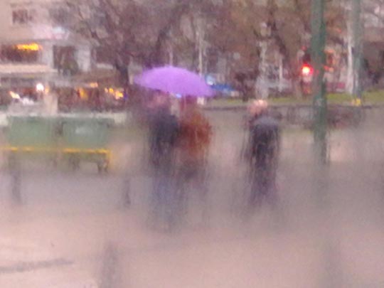  PAU ARENÓS _ un cuadro de monet 