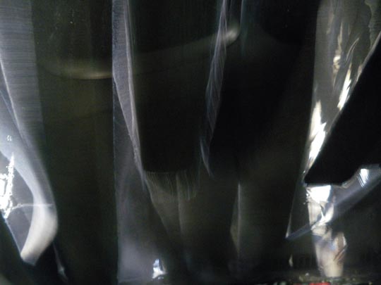  PAU ARENÓS _ viaje submarino, la lucha contra el kraken 