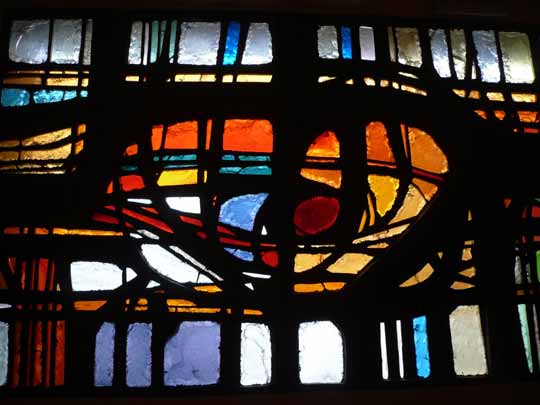  ARACELI SEGARRA _ a la luz del día 