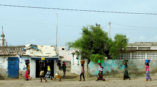  ANA SANCHEZ _ agua pasada 