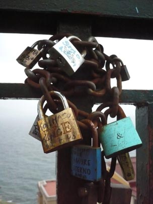  ANA SANCHEZ _ amor encadenado 