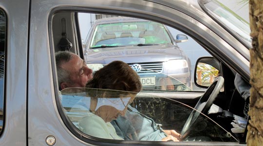  ANA SANCHEZ _ ángulo muerto 