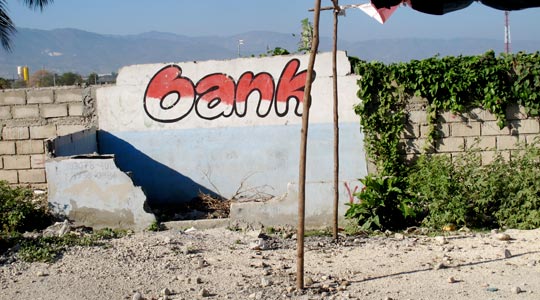  ANA SANCHEZ _ banco sin crédito 