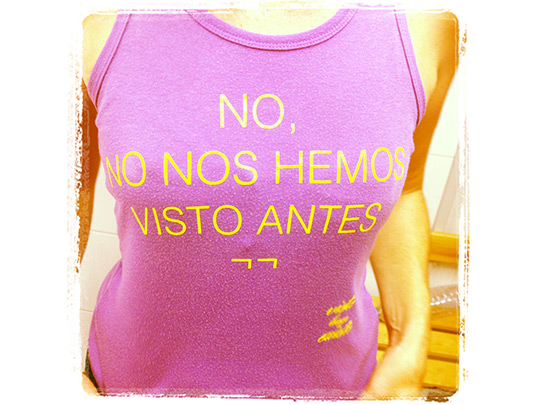  ANA SANCHEZ _ camiseta inteligente 