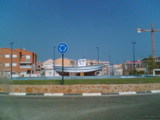  ANA SANCHEZ _ chanquete, de vuelta 