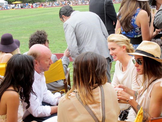  ANA SANCHEZ _ clon de scarlett johansson 