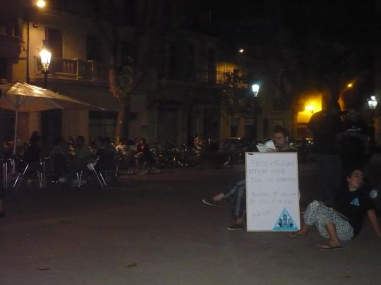  ANA SANCHEZ _ cómo aprobar de calle 