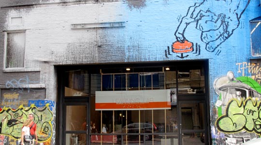  ANA SANCHEZ _ cómo desconectar 