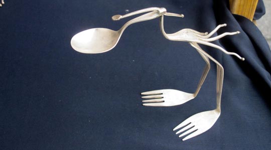  ANA SANCHEZ _ cómo ponerse a cubierto 