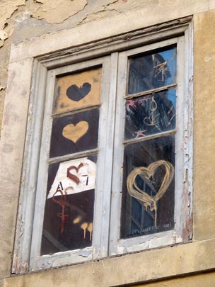  ANA SANCHEZ _ corazonada 