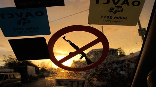  ANA SANCHEZ _ cristal blindado 