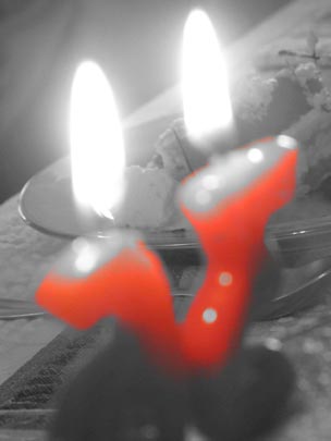  ANA SANCHEZ _ cuando los años te dan la espalda 