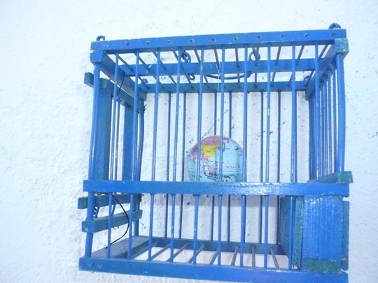  ANA SANCHEZ _ el cambio climático 