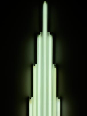  ANA SANCHEZ _ el empire en blanco y negro 