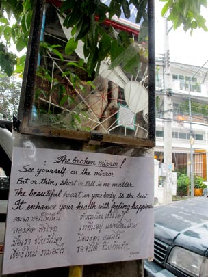  ANA SANCHEZ _ el espejo roto 