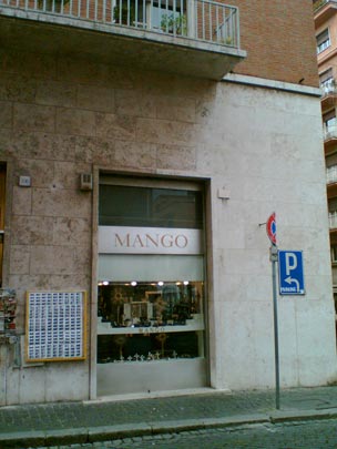  ANA SANCHEZ _ el mango de roma 