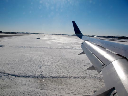  ANA SANCHEZ _ el piloto dio en el blanco 