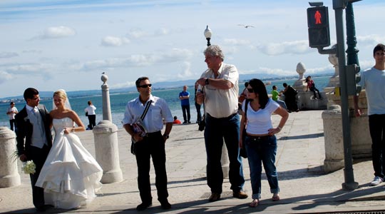  ANA SANCHEZ _ el primer obstaculo de un matrimonio 