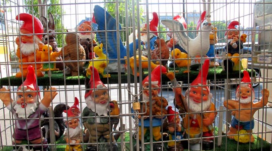  ANA SANCHEZ _ el trastero de blancanieves 