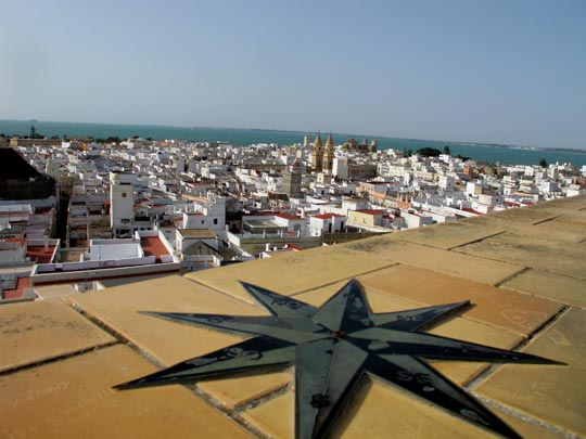  ANA SANCHEZ _ encontrando el norte 