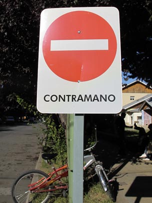  ANA SANCHEZ _ españoles por el mundo, argentina 