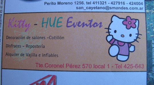  ANA SANCHEZ _ eventos con huevos 