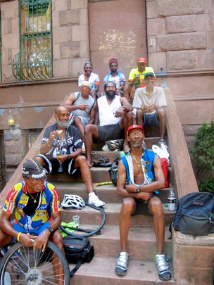  ANA SANCHEZ _ harlem 