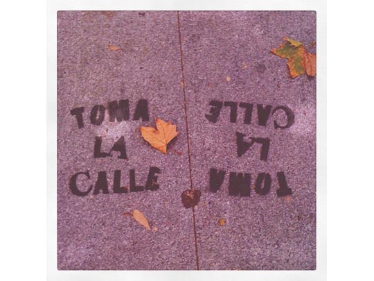  ANA SANCHEZ _ hojas de ruta 