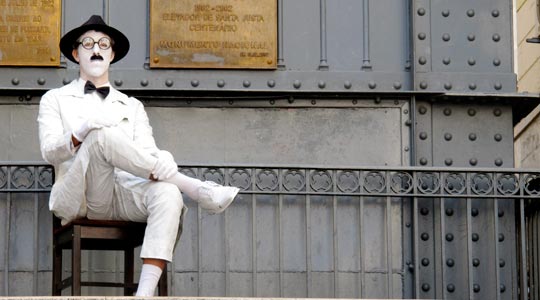  ANA SANCHEZ _ ¿homenaje a michael jackson? 