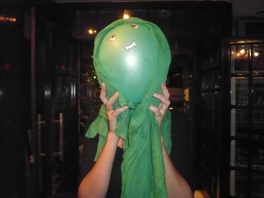  ANA SANCHEZ _ la cabeza me va a explotar 