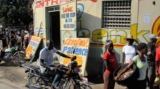  ANA SANCHEZ _ la central de la paciencia 