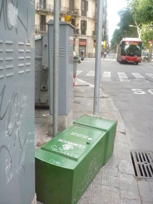  ANA SANCHEZ _ la hora del café 
