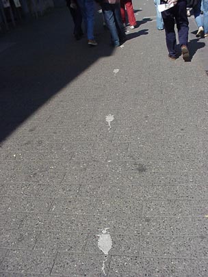  ANA SANCHEZ _ la ruta turística de hamelín 