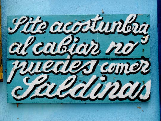  ANA SANCHEZ _ lección marinera 