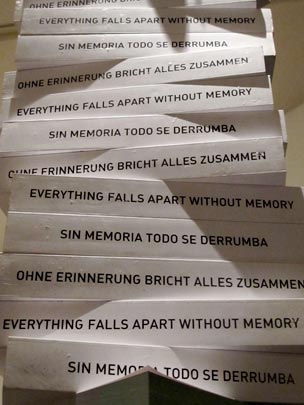  ANA SANCHEZ _ memoria deconstruida 