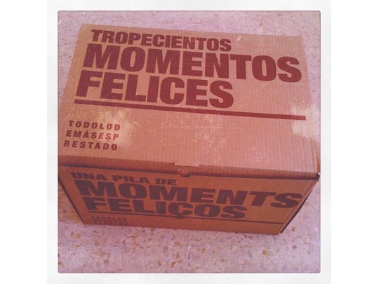  ANA SANCHEZ _ mi caja fuerte 