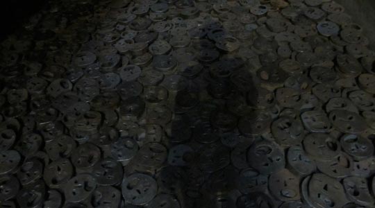  ANA SANCHEZ _ museo judío de berlín 