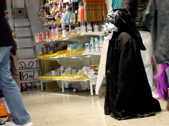  ANA SANCHEZ _ no estamos a salvo 