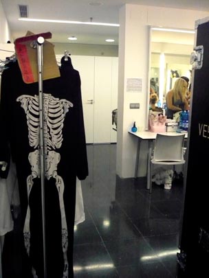  ANA SANCHEZ _ para mover el esqueleto 