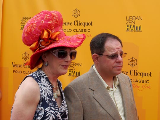  ANA SANCHEZ _ para quitarse el sombrero 