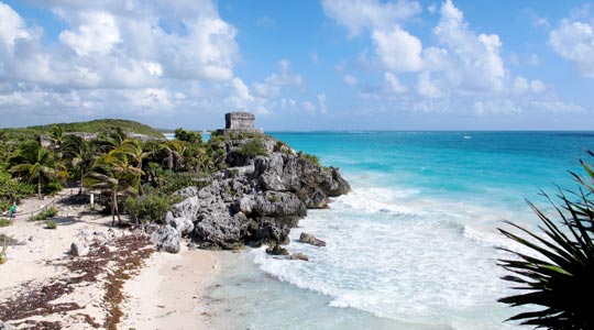  ANA SANCHEZ _ pidiendo explicaciones a los mayas 