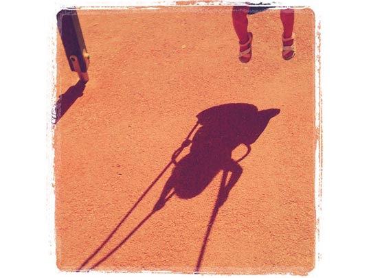  ANA SANCHEZ _ pies para qué os quiero 