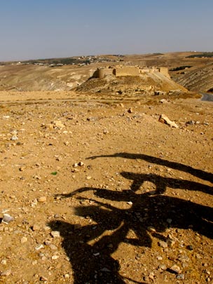  ANA SANCHEZ _ poniendo tierra de por medio 