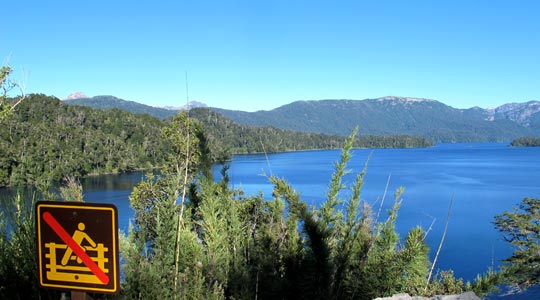  ANA SANCHEZ _ prohibido asomarse 