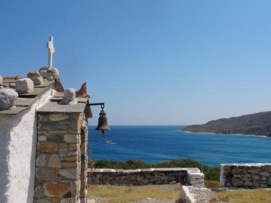  ANA SANCHEZ _ qué cruz 